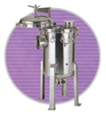 filter housing